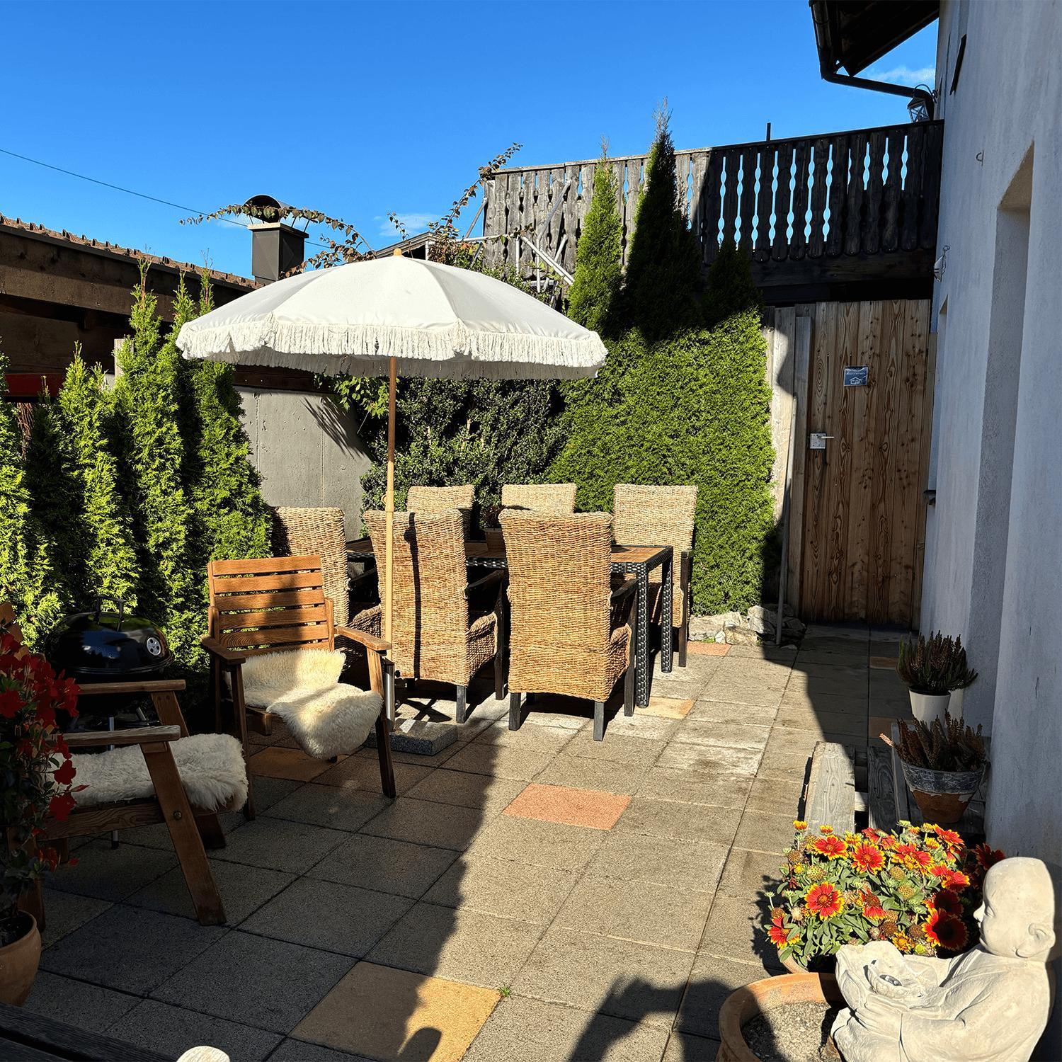 Apartmenthaus Achener Hof Эрвальд Экстерьер фото